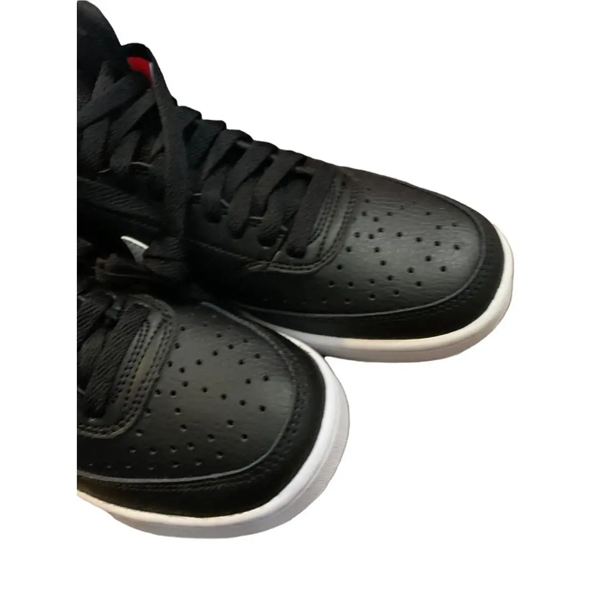 Nike shoes - Black 2
