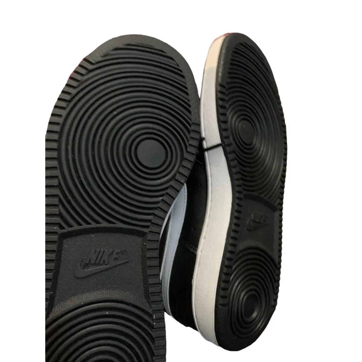 Nike shoes - Black 4