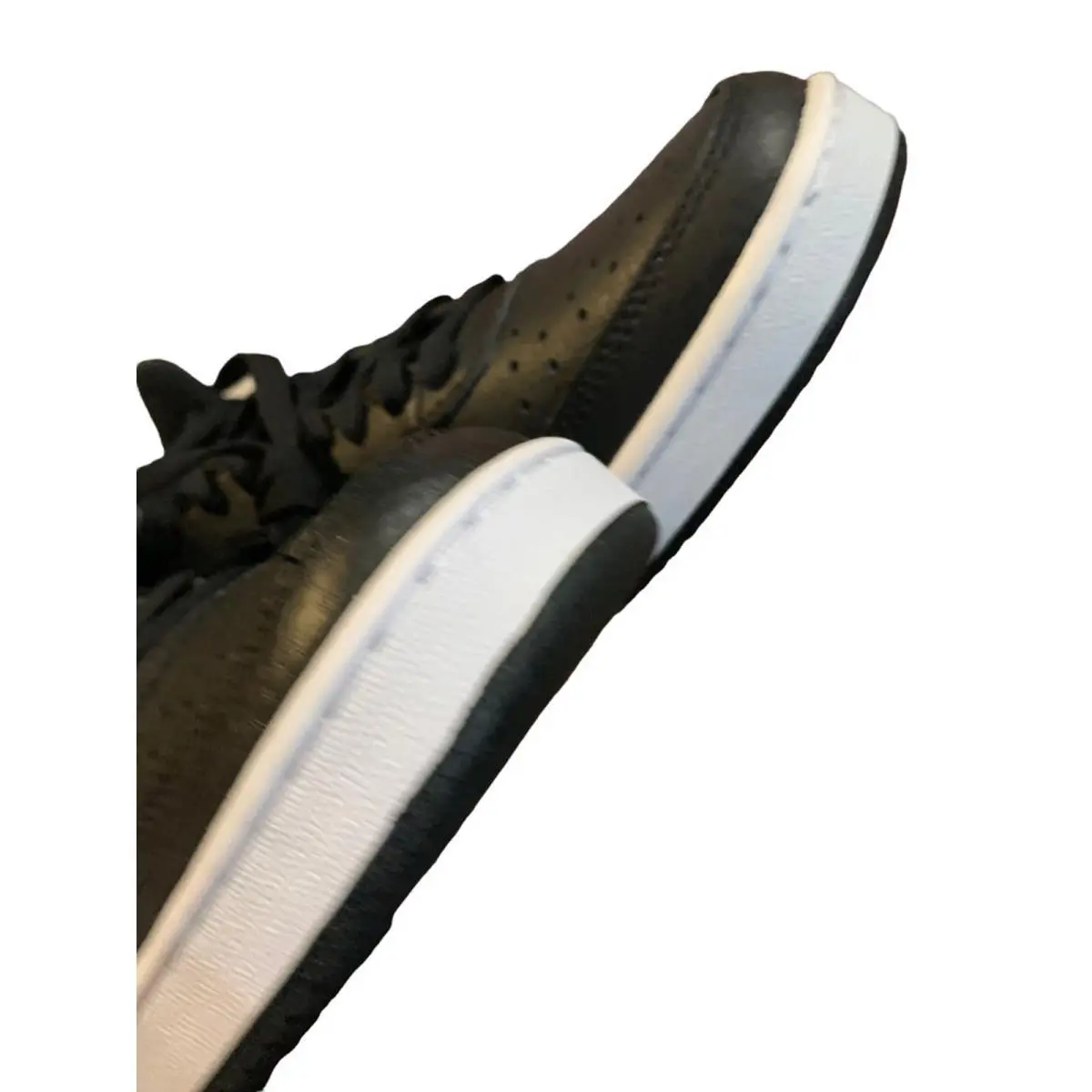 Nike shoes - Black 5