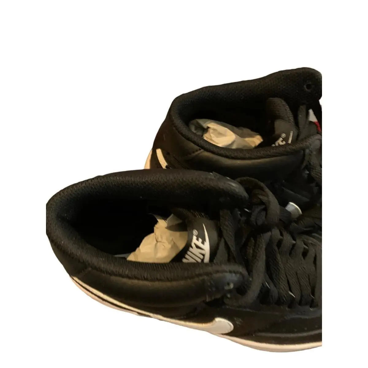 Nike shoes - Black 7