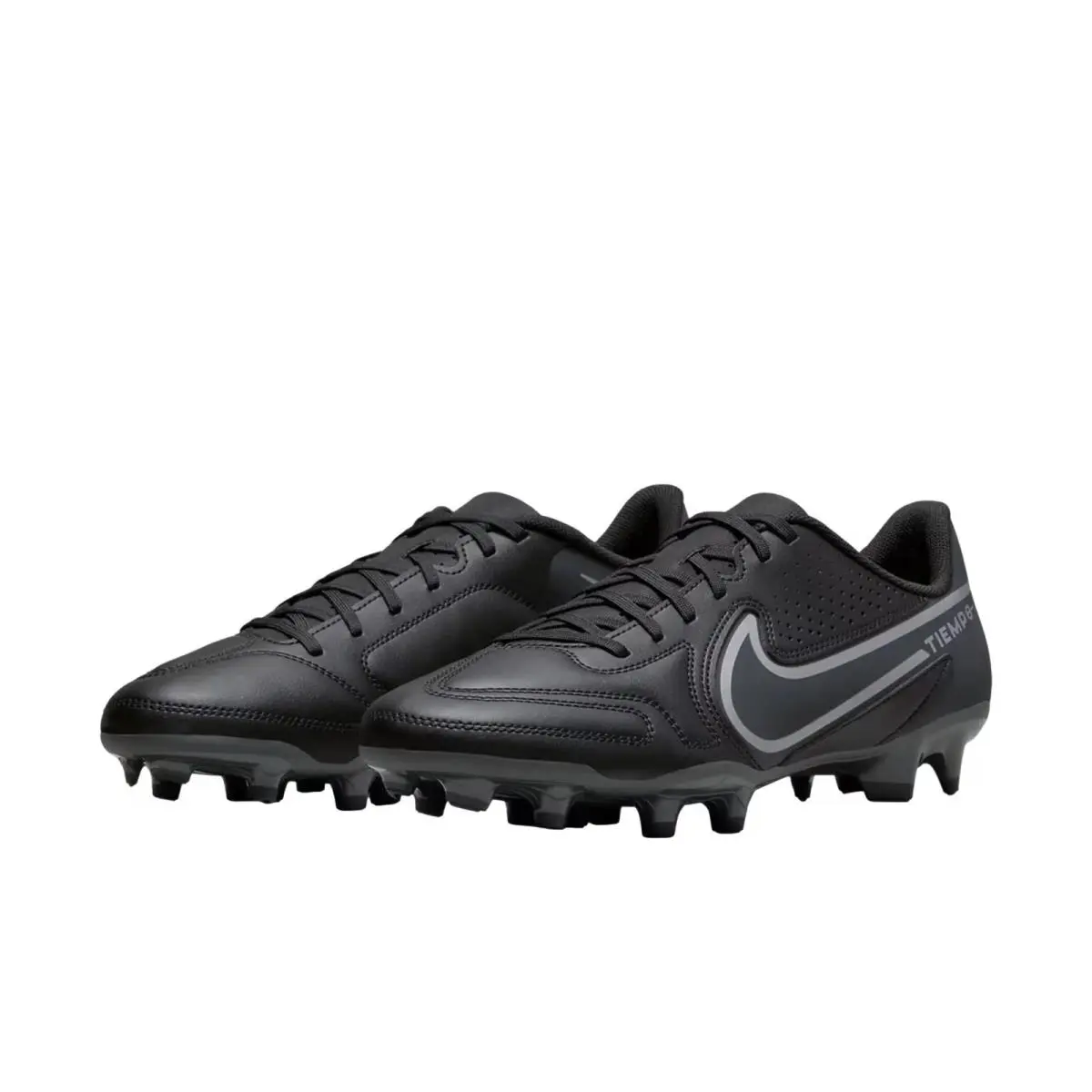 Nike shoes - Tiempo Legend 9 Club FG/MG - Multicolor (UPC: 195866210172) 1