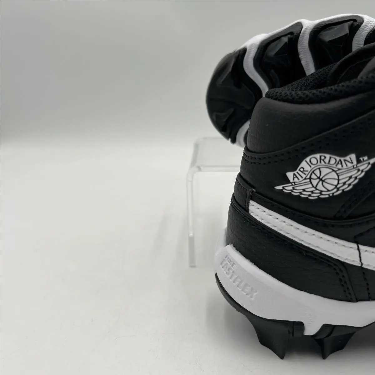 Nike shoes - Jordan 1 - Black 0