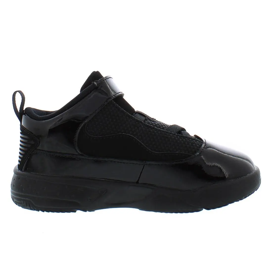 Nike shoes - CN8096005 - CN8096005 - Black/Black/Black, Main: Black (UPC: 194494903357) 0