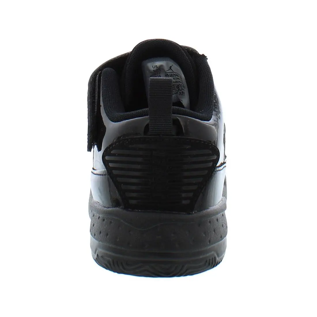 Nike shoes - CN8096005 - CN8096005 - Black/Black/Black, Main: Black (UPC: 194494903357) 1