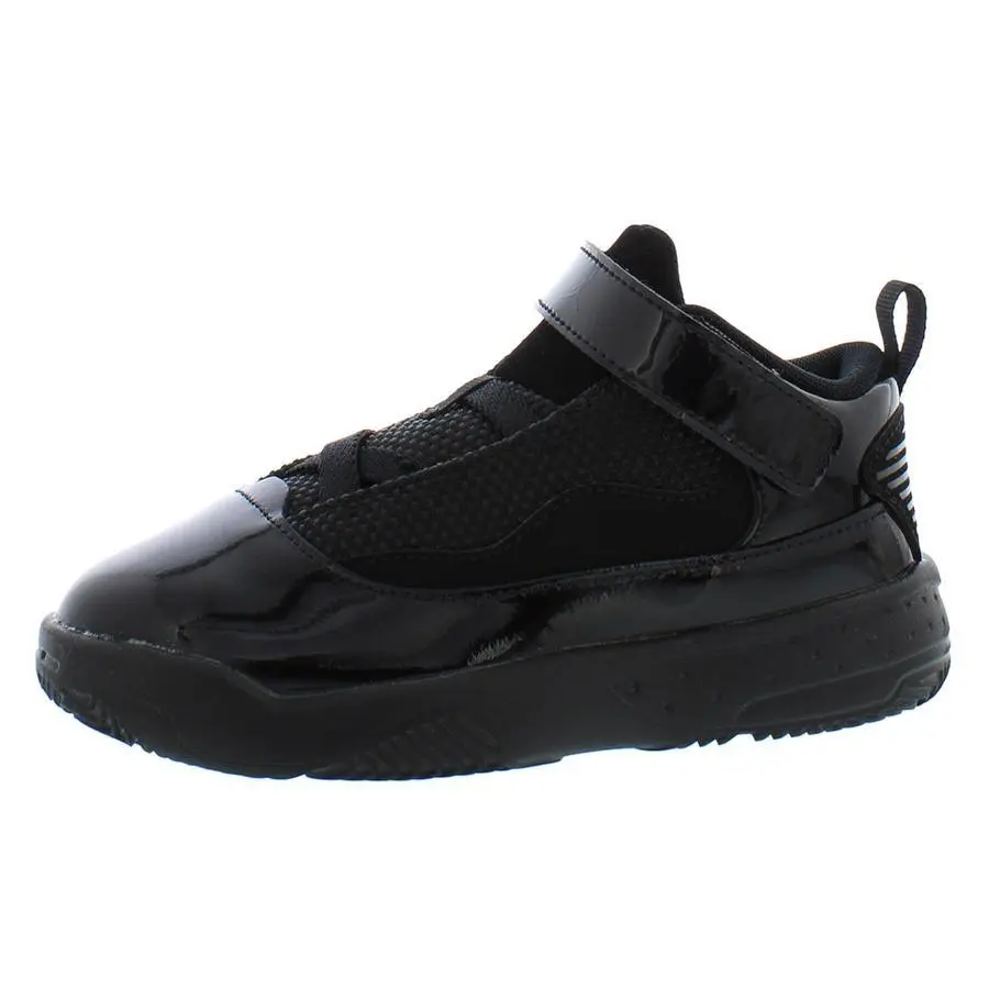 Nike shoes - CN8096005 - CN8096005 - Black/Black/Black, Main: Black (UPC: 194494903357) 2