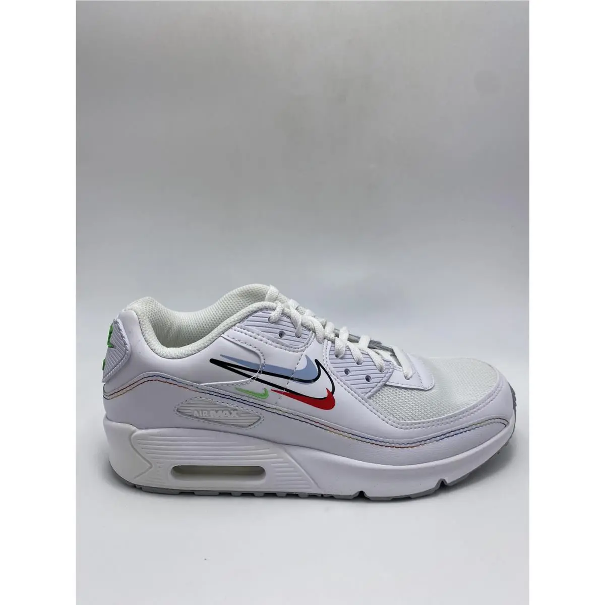 Nike shoes - Nike Air Max 90 - Air Max - DN3730 - White (UPC: 195241512518) 0