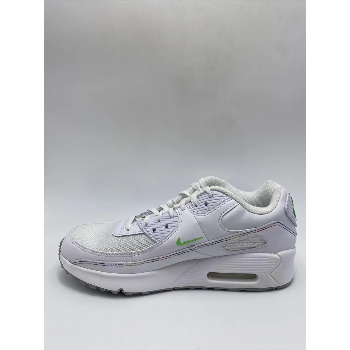 Nike shoes - Nike Air Max 90 - Air Max - DN3730 - White (UPC: 195241512518) 1