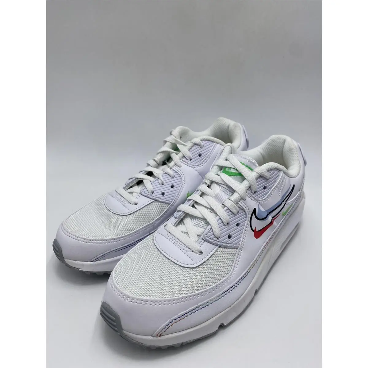 Nike shoes - Nike Air Max 90 - Air Max - DN3730 - White (UPC: 195241512518) 2