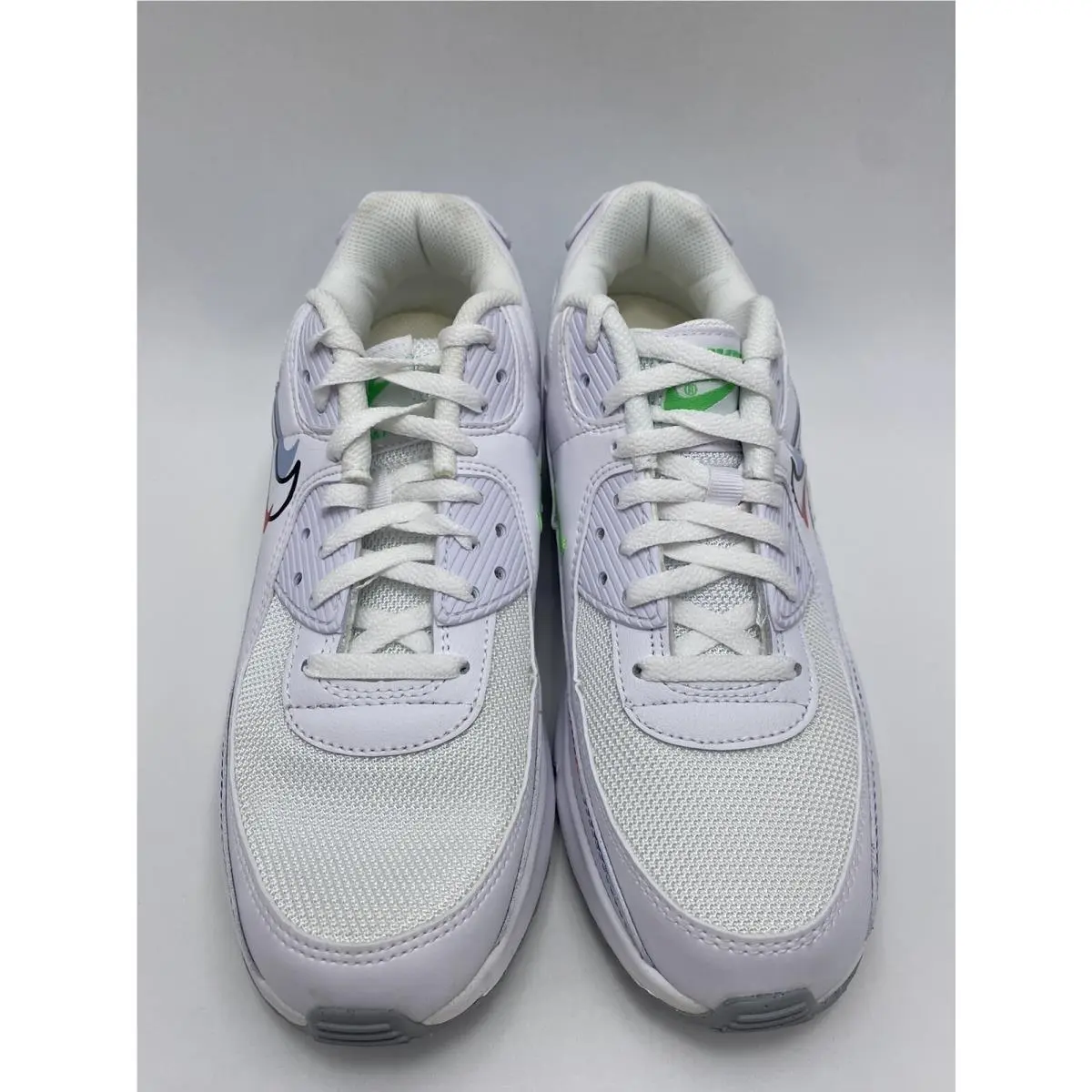 Nike shoes - Nike Air Max 90 - Air Max - DN3730 - White (UPC: 195241512518) 3