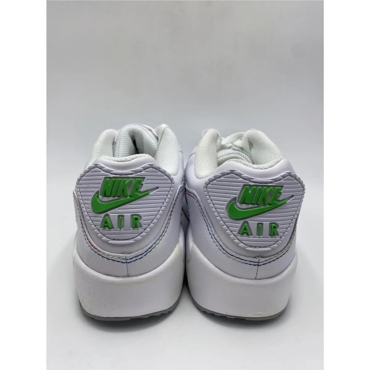Nike shoes - Nike Air Max 90 - Air Max - DN3730 - White (UPC: 195241512518) 4