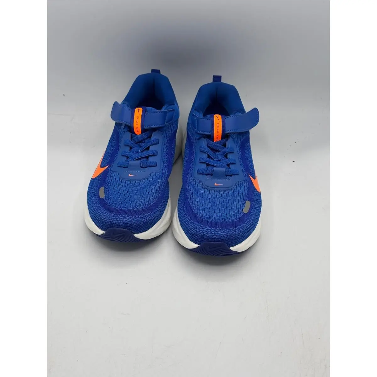 Nike shoes - Nike Stellar Ride - Stellar Ride - Blue 1