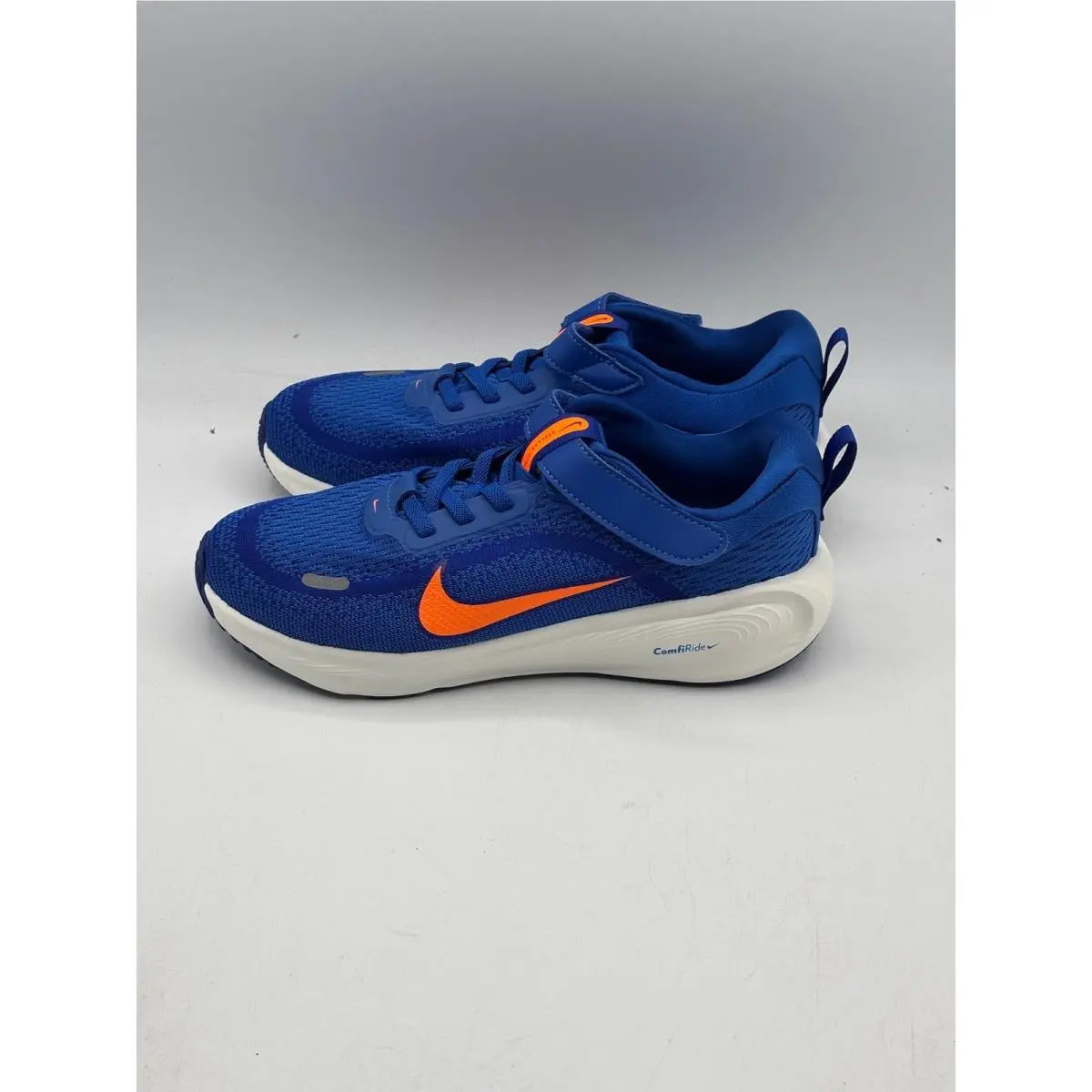 Nike shoes - Nike Stellar Ride - Stellar Ride - Blue 2
