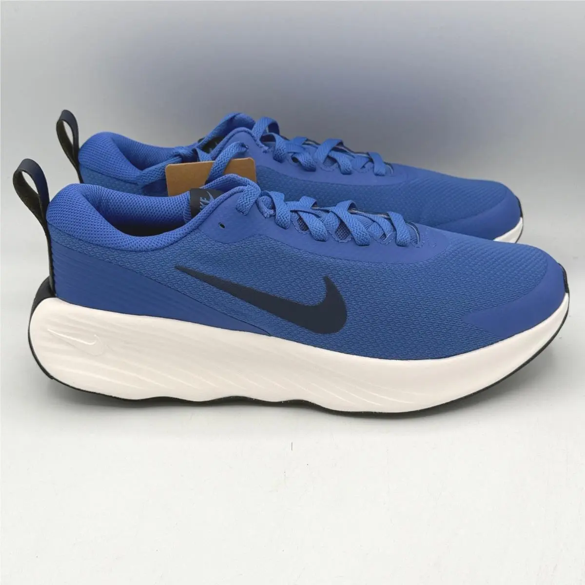 Nike Promina Running Shoes Mens 10 Blue Midnight Navy SFV5285-401