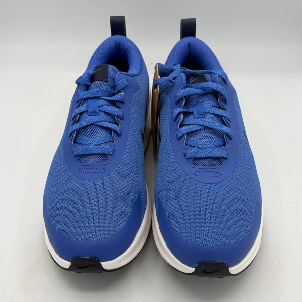 Nike shoes - Nike Promina - Promina - Blue 1