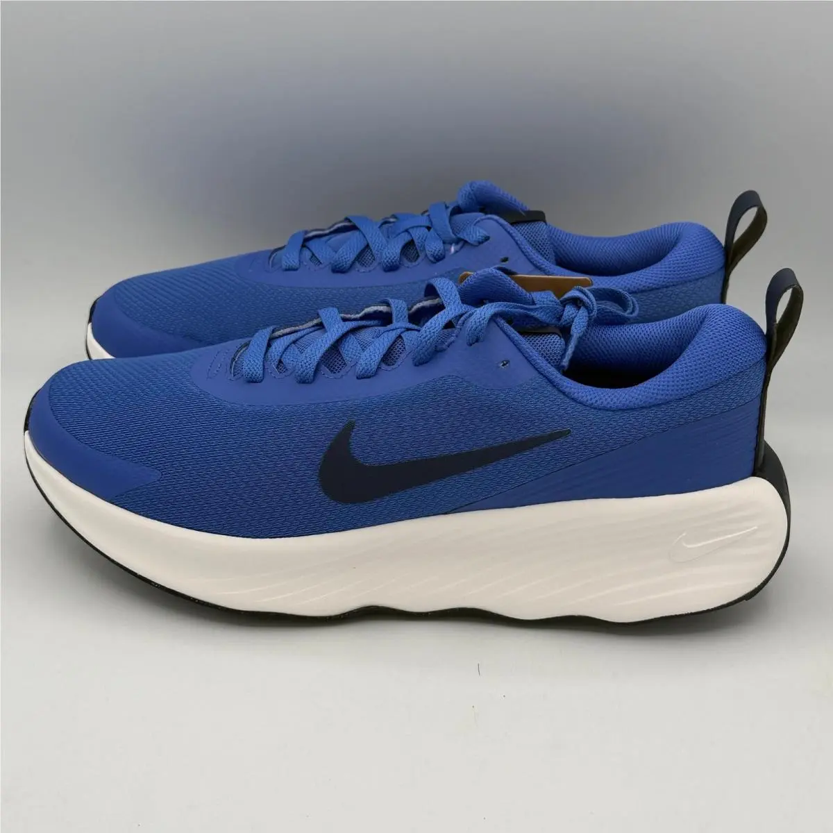 Nike shoes - Nike Promina - Promina - Blue 2