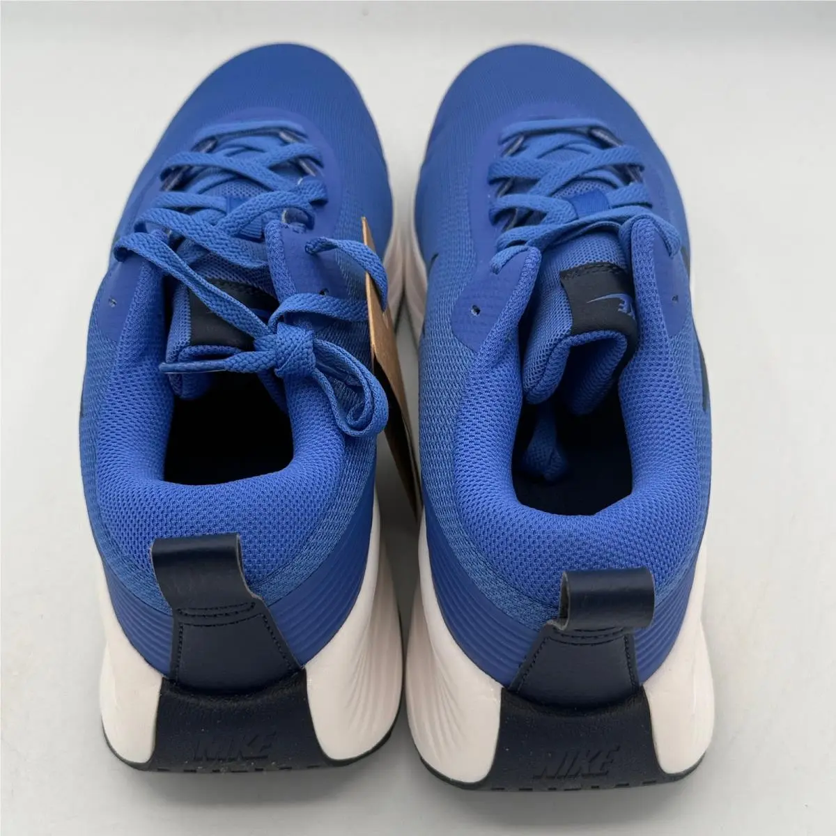 Nike shoes - Nike Promina - Promina - Blue 3