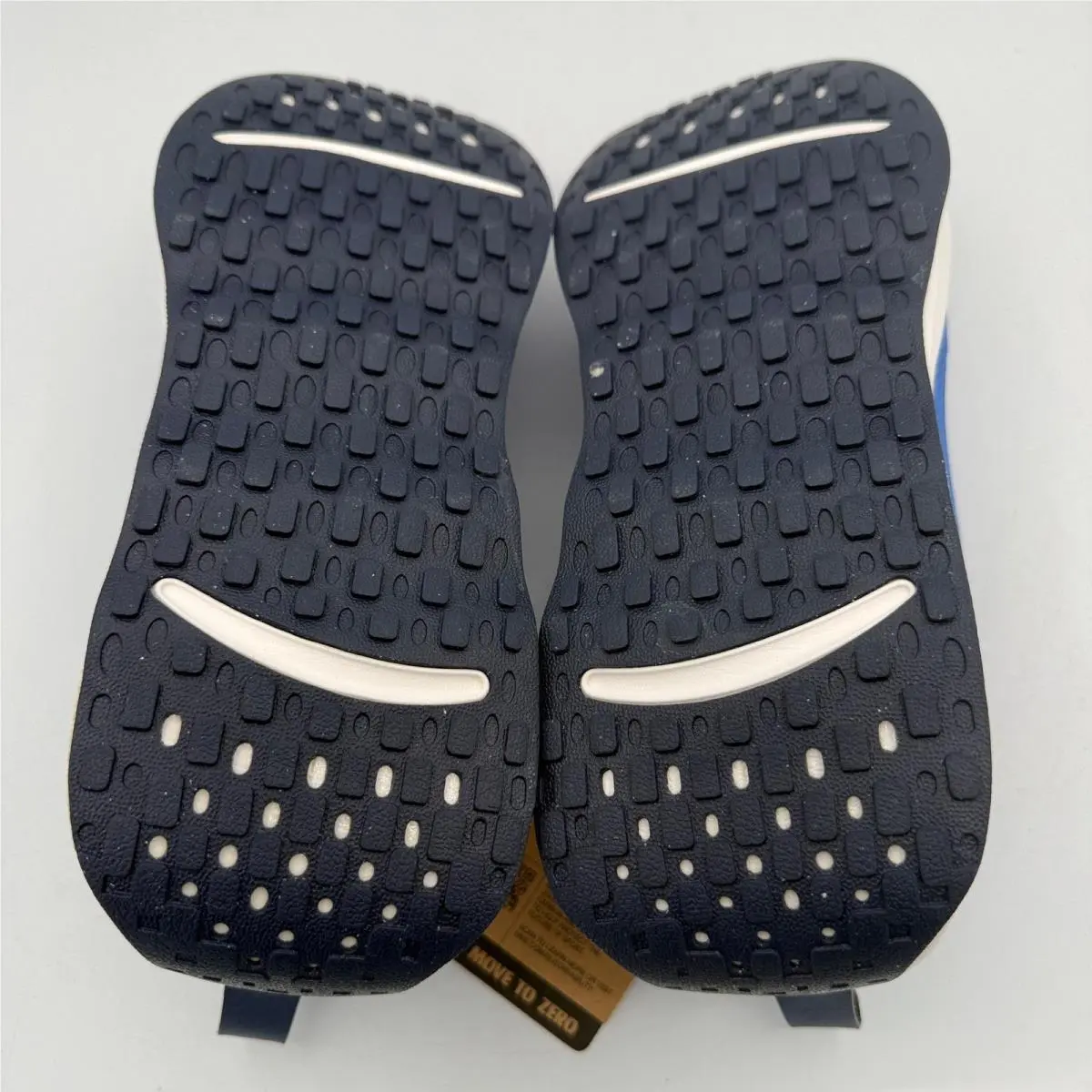 Nike shoes - Nike Promina - Promina - Blue 4