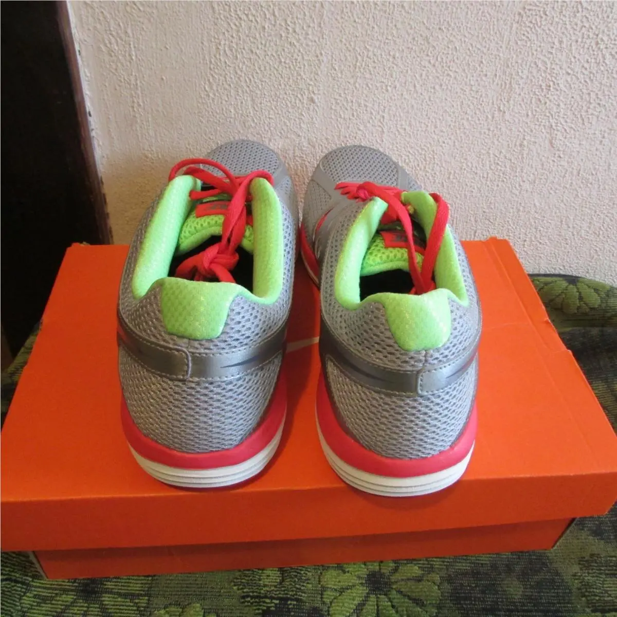 Nike shoes - Nike Dual Fusion - Dual Fusion - Multi Color 3