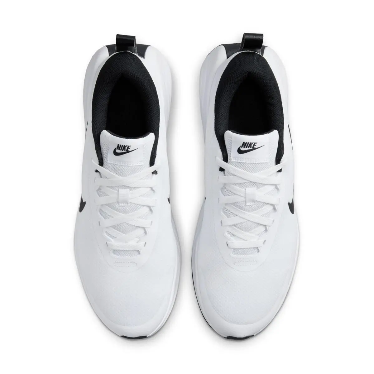 Nike shoes - White 2