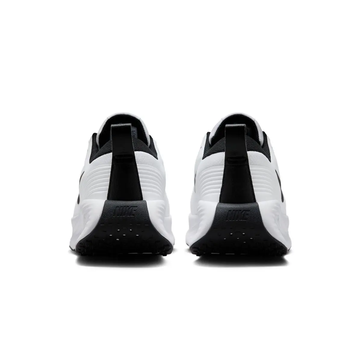 Nike shoes - White 4