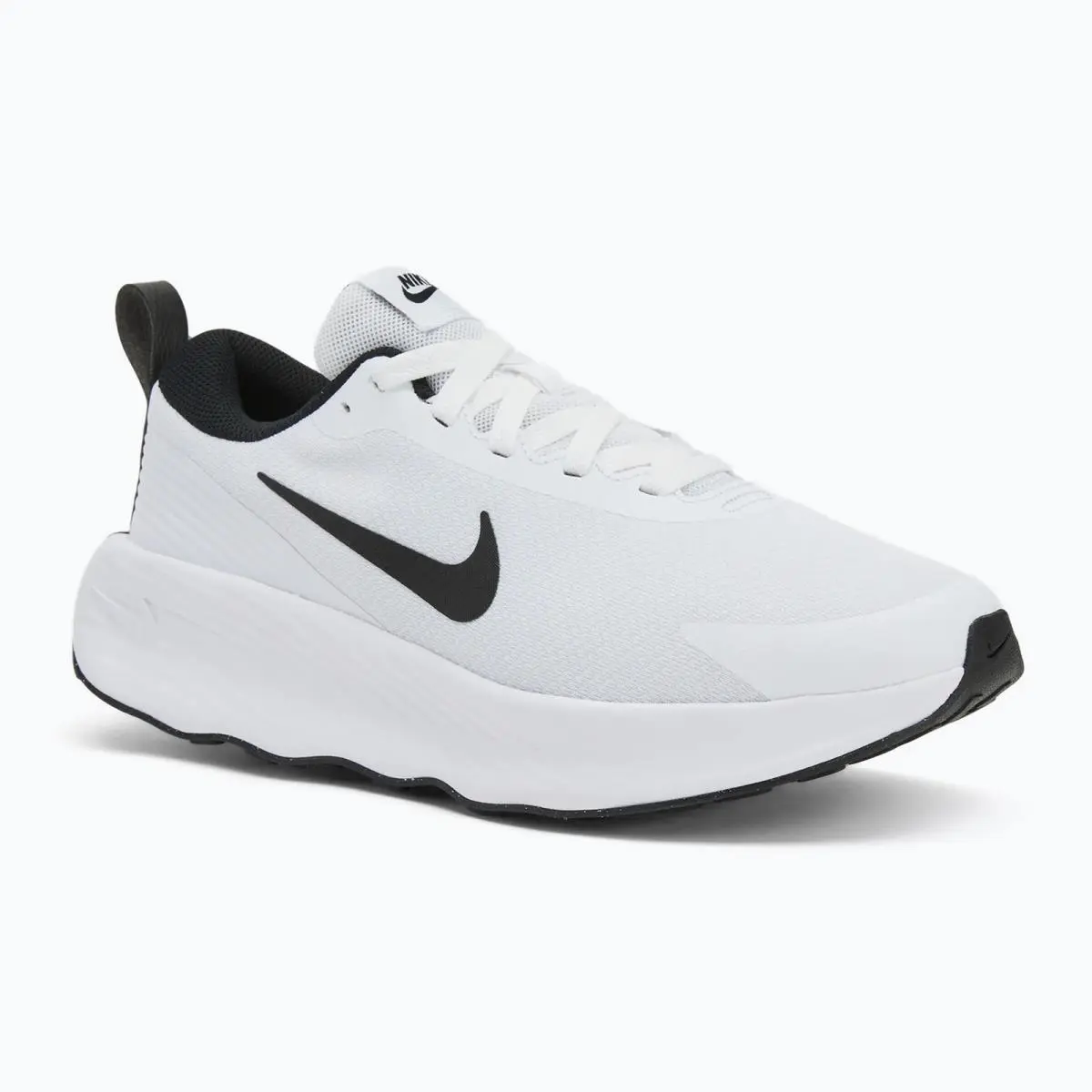 Nike® Men`s Promina Sneakers White/black Size 11 Euro 45