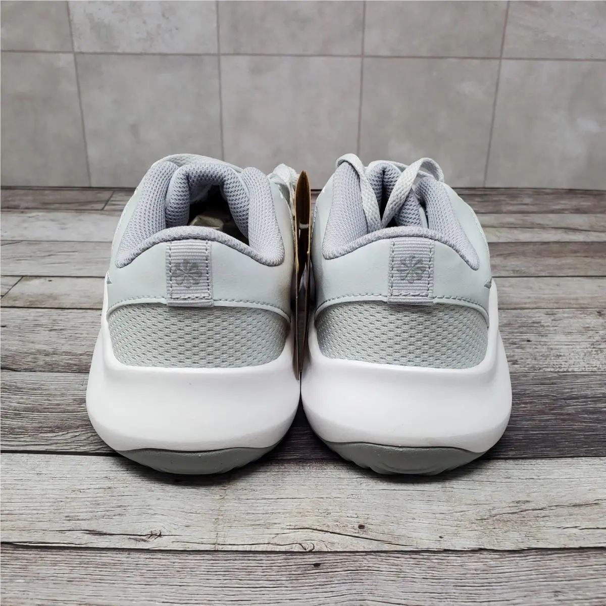 Nike shoes - Nike Legend Essential 3 - Legend Essential - DM1119-004 - Silver 1