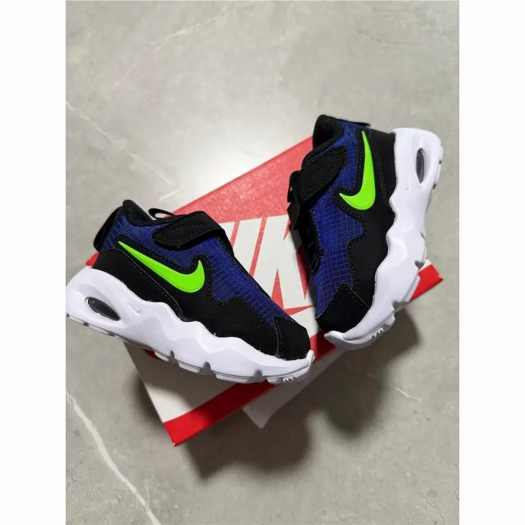 Nike shoes - Nike Air Max Nova - Air Max Nova - Multicolor 1