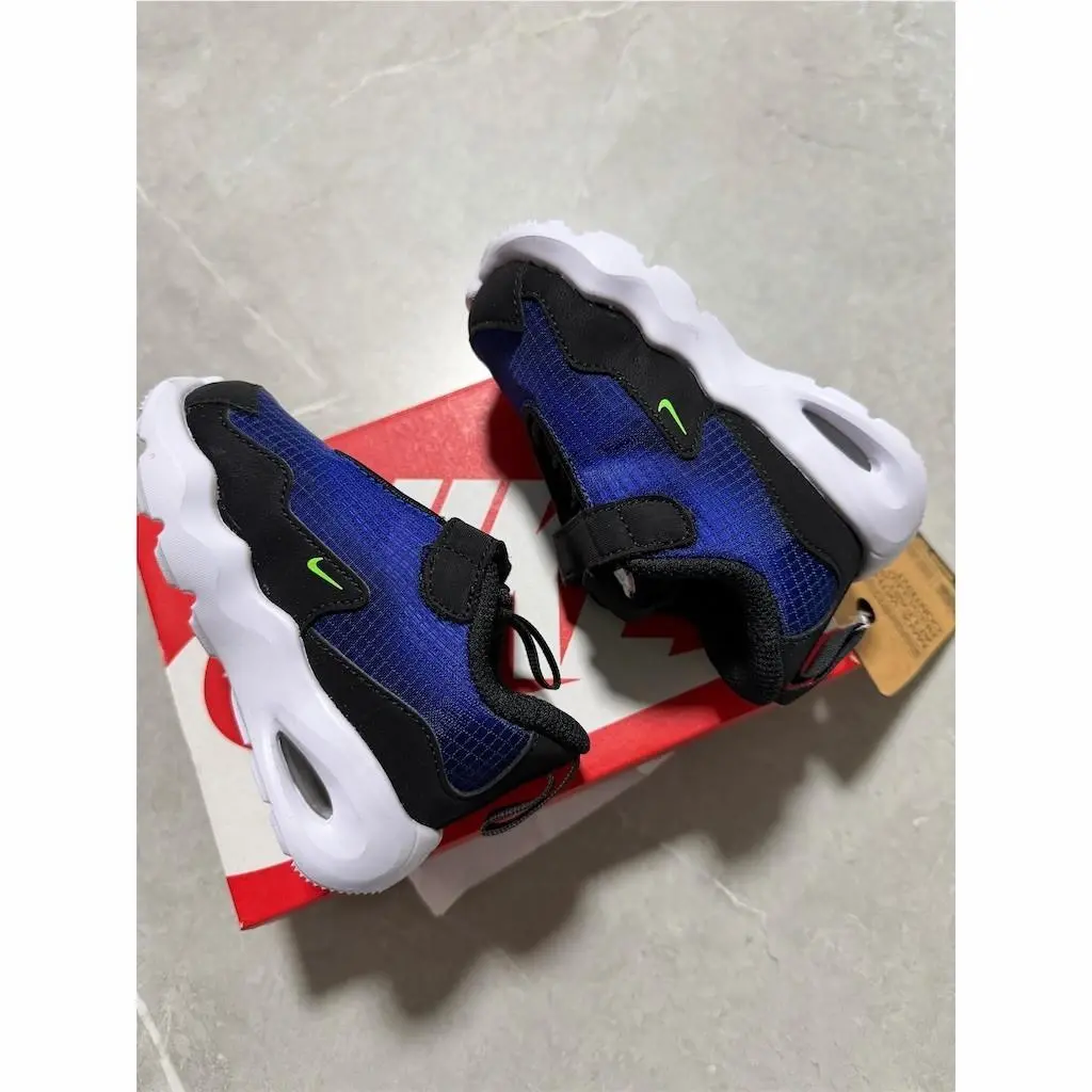 Nike shoes - Nike Air Max Nova - Air Max Nova - Multicolor 2