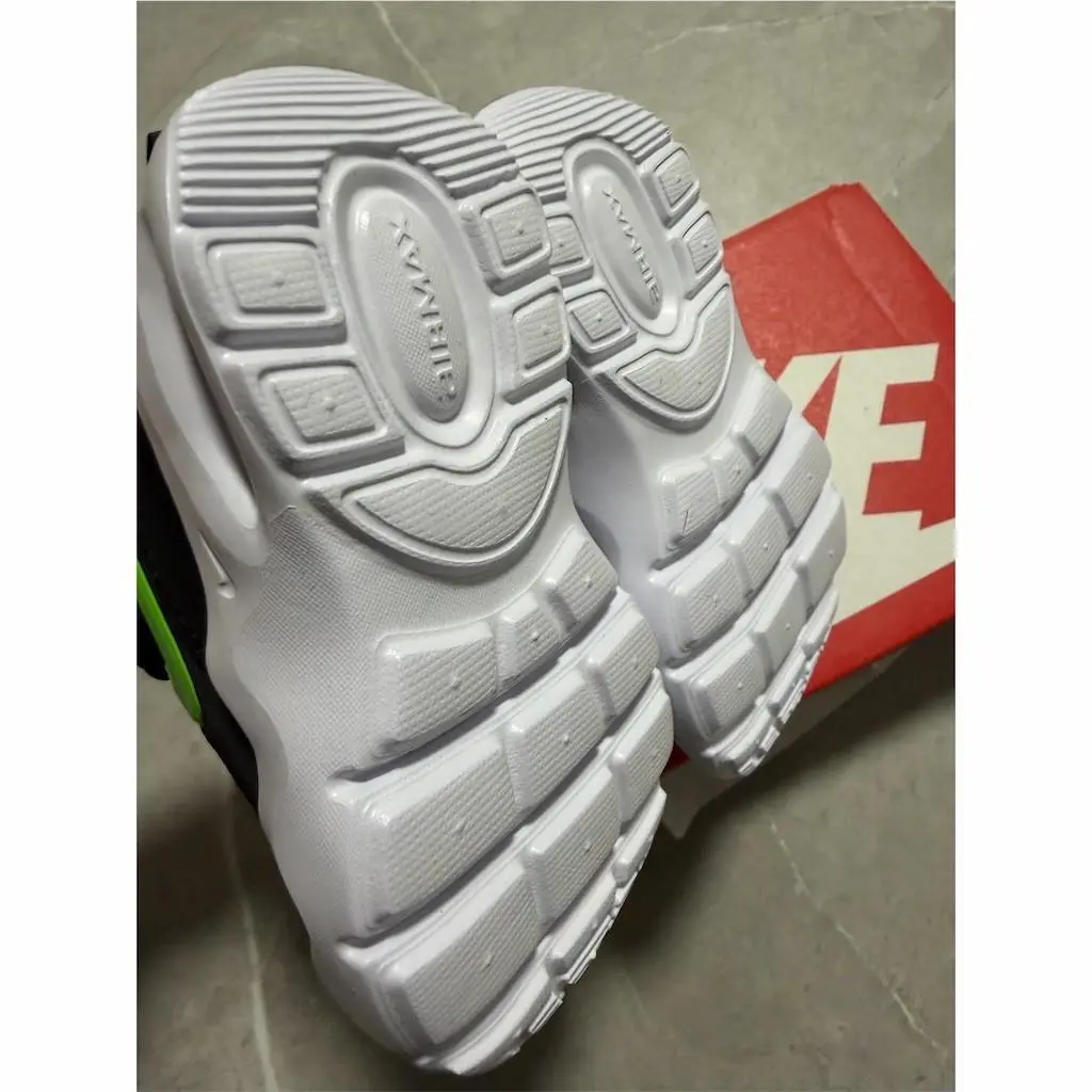 Nike shoes - Nike Air Max Nova - Air Max Nova - Multicolor 4