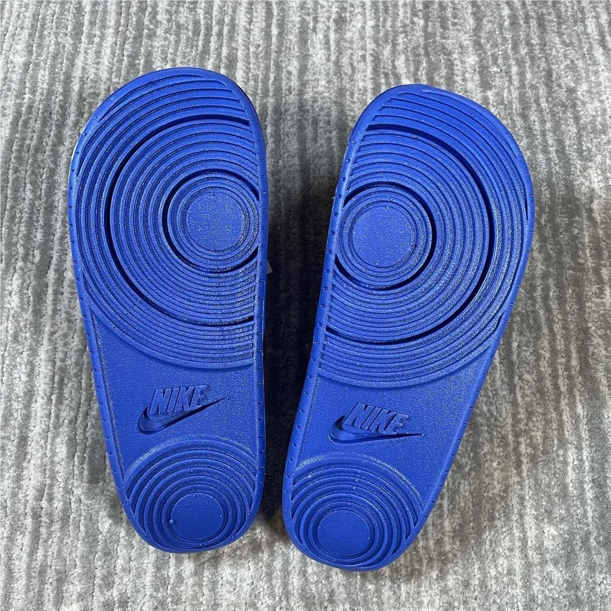 Nike shoes - Nike Offcourt Slide - Offcourt Slide - Blue 5
