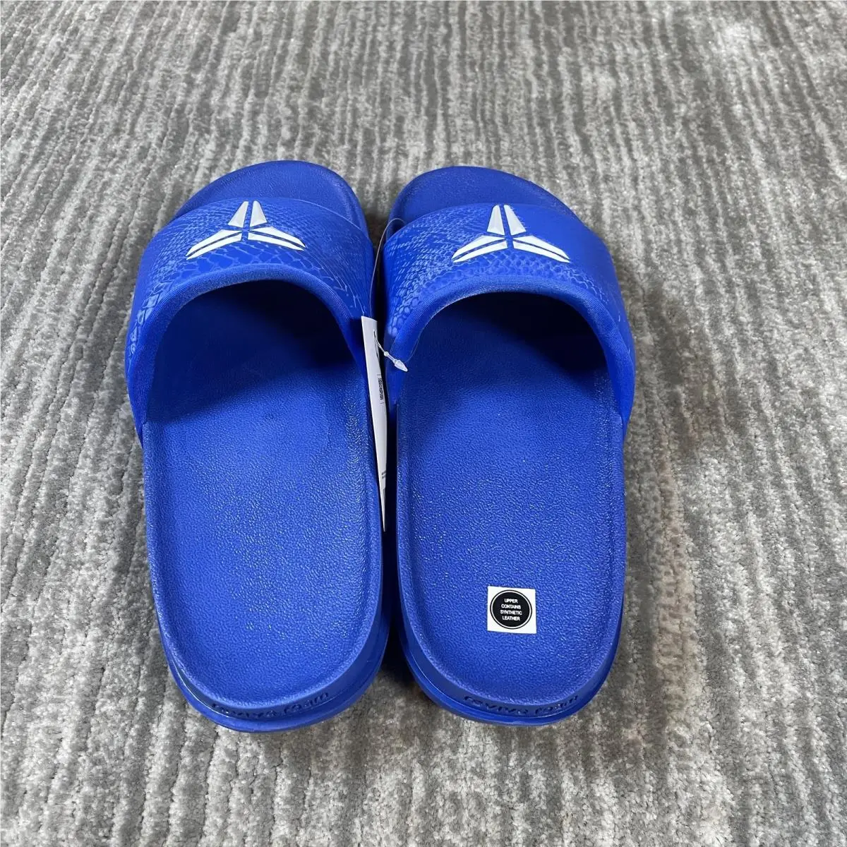 Nike shoes - Nike Offcourt Slide - Offcourt Slide - Blue 0