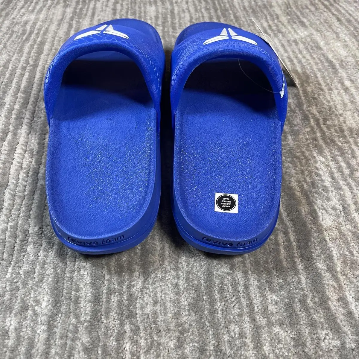 Nike shoes - Nike Offcourt Slide - Offcourt Slide - Blue 7