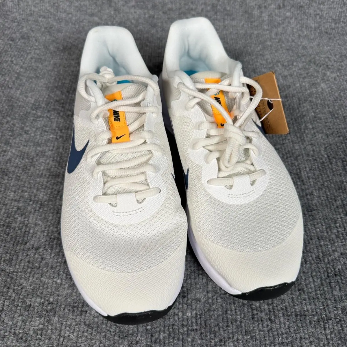 Nike shoes - Nike Revolution 6 - Revolution - White 0