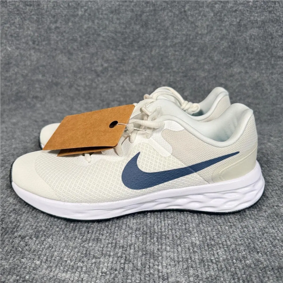 Nike shoes - Nike Revolution 6 - Revolution - White 1