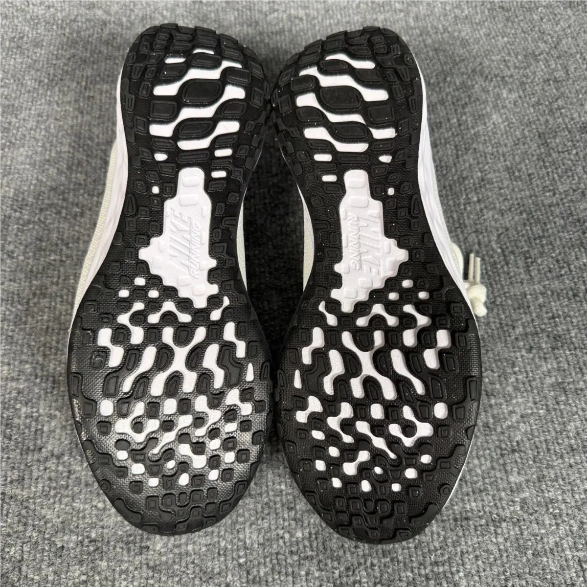 Nike shoes - Nike Revolution 6 - Revolution - White 5