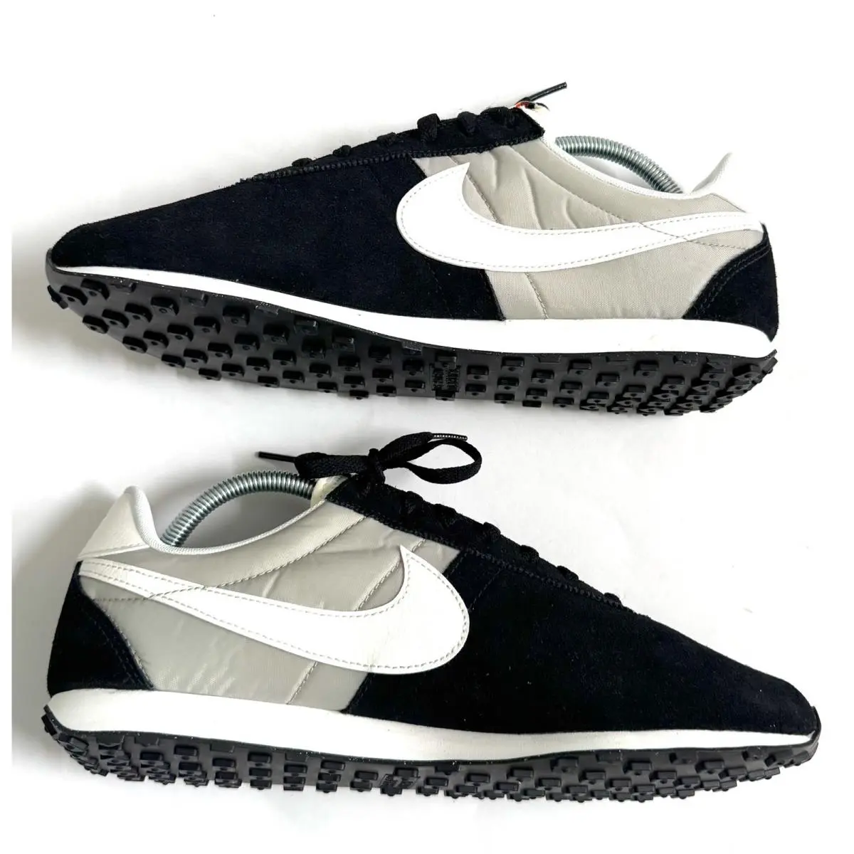 Nike shoes - Black 4