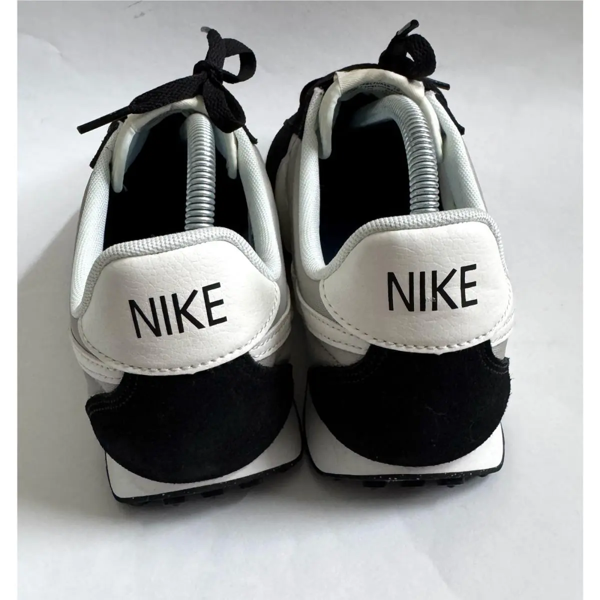 Nike shoes - Black 2