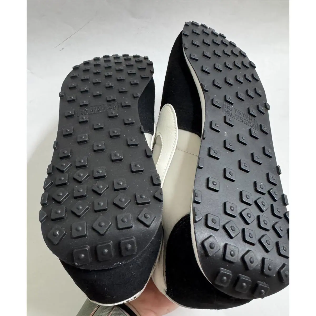 Nike shoes - Black 5
