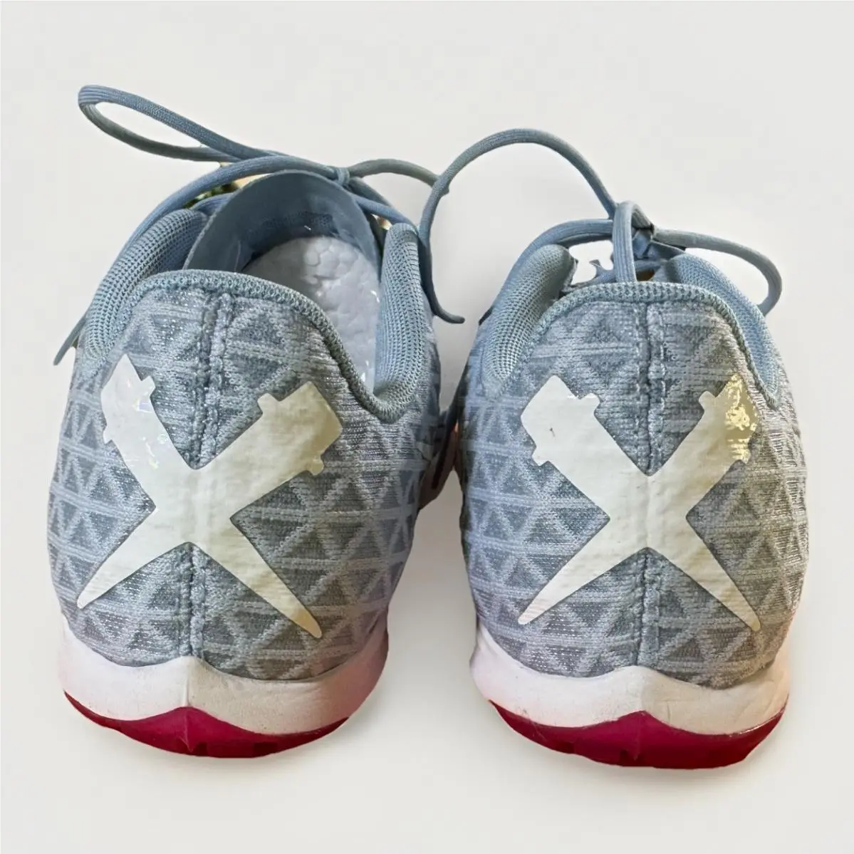 Nike shoes - Nike Zoom Rival - Zoom Rival - Silver 2