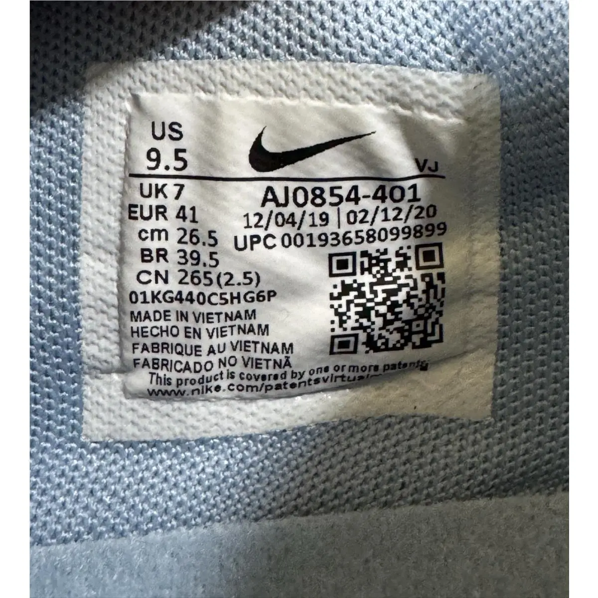 Nike shoes - Nike Zoom Rival - Zoom Rival - Silver 10