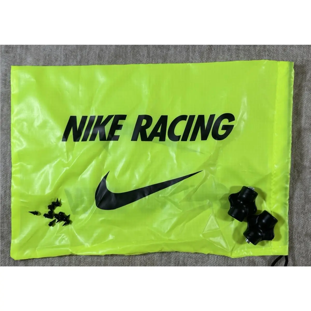 Nike shoes - Nike Zoom Rival - Zoom Rival - Silver 6