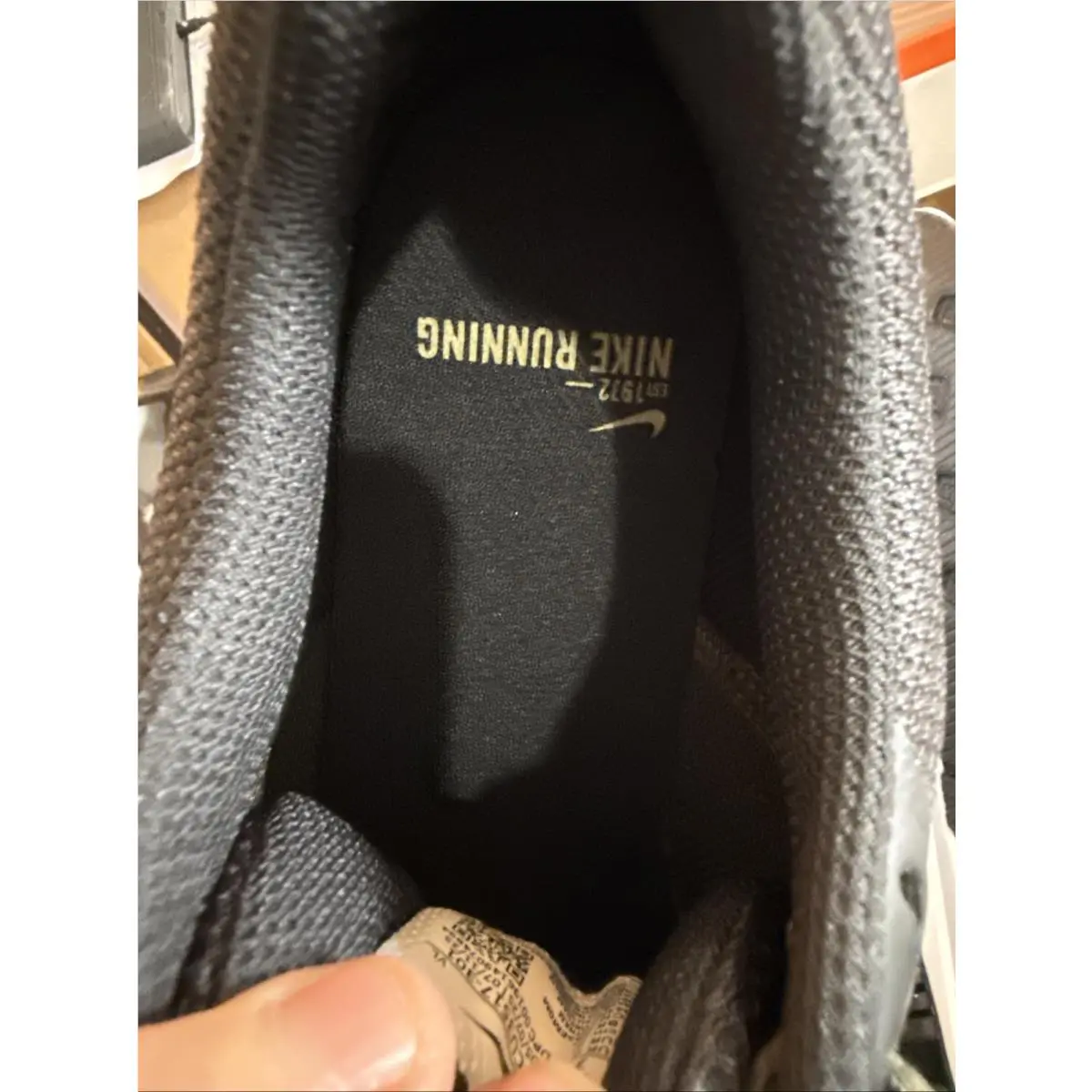 Nike shoes - Nike Run Swift - Run Swift - Green 2