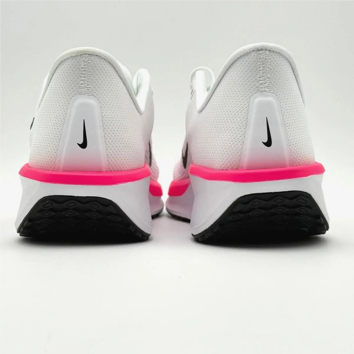 Nike shoes - Nike Quest 6 - Quest - FD6034-111 - White, Manufacturer: White / Black- Hyper Pink (UPC: 0198483485930) 1