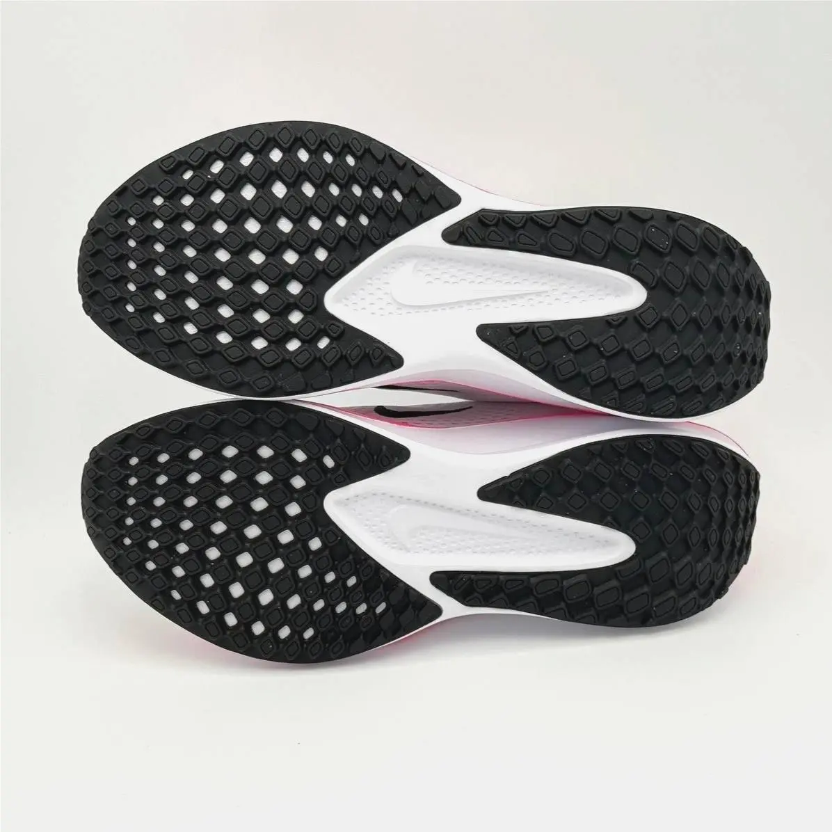 Nike shoes - Nike Quest 6 - Quest - FD6034-111 - White, Manufacturer: White / Black- Hyper Pink (UPC: 0198483485930) 3