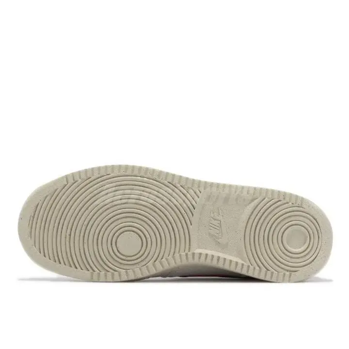 Nike shoes - Wmns Court Vision Lo Nn - Dh3158106 - White 3