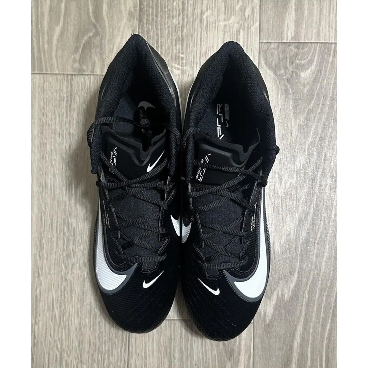 Nike shoes - Nike Vapor Edge - Vapor Edge - DA5457 - Multi-Color 2