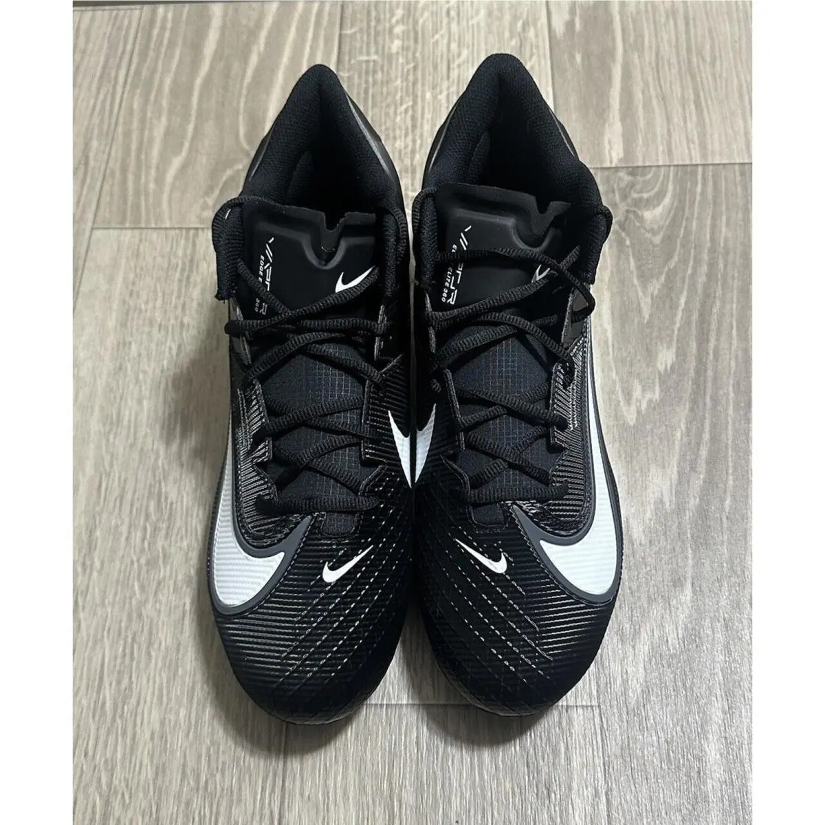 Nike shoes - Nike Vapor Edge - Vapor Edge - DA5457 - Multi-Color 3