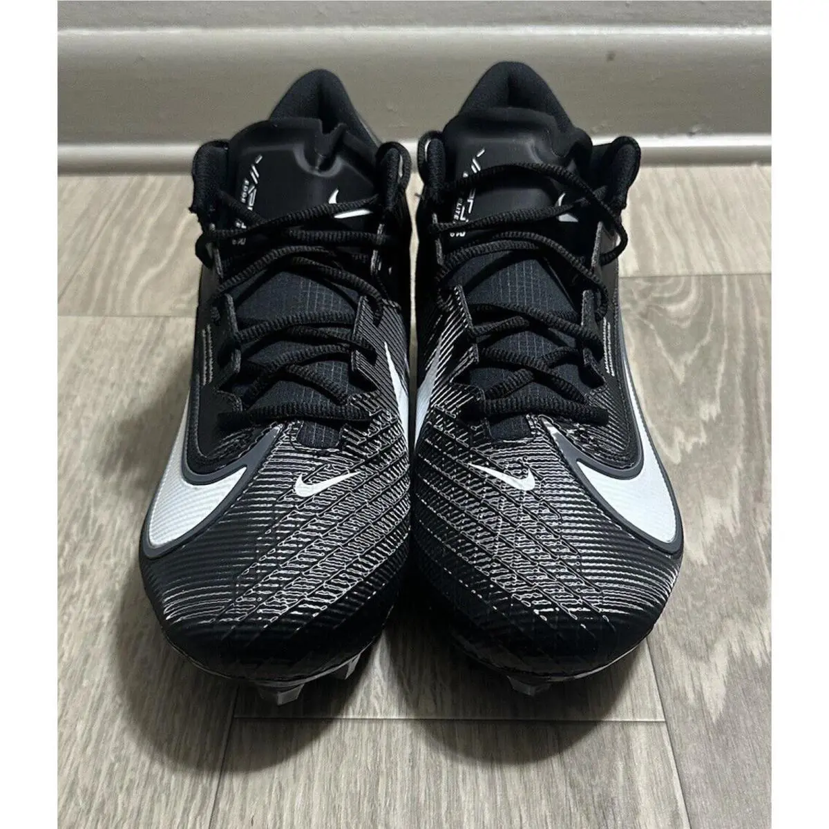 Nike shoes - Nike Vapor Edge - Vapor Edge - DA5457 - Multi-Color 4