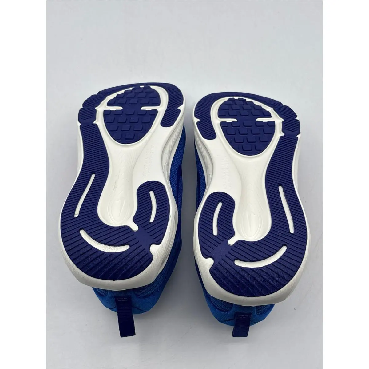 Nike shoes - Nike Stellar Ride (PSV) - Stellar Ride PSV - Blue 1