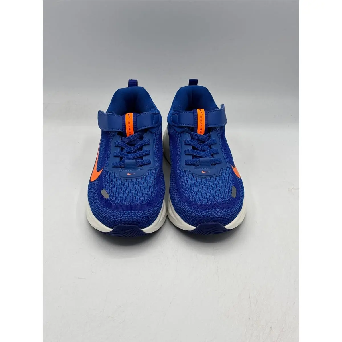 Nike shoes - Nike Stellar Ride (PSV) - Stellar Ride PSV - Blue 2